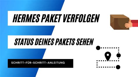 amazon hermes paketverfolgung|hermes sendungsverlauf.